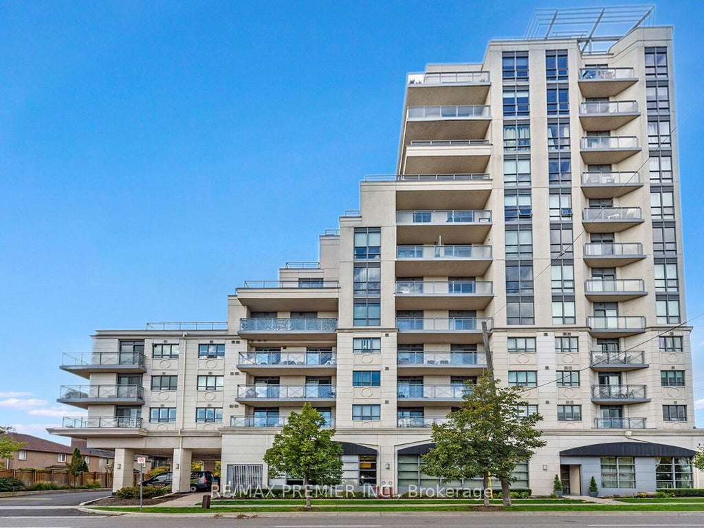 7730 Kipling Avenue 313, Vaughan