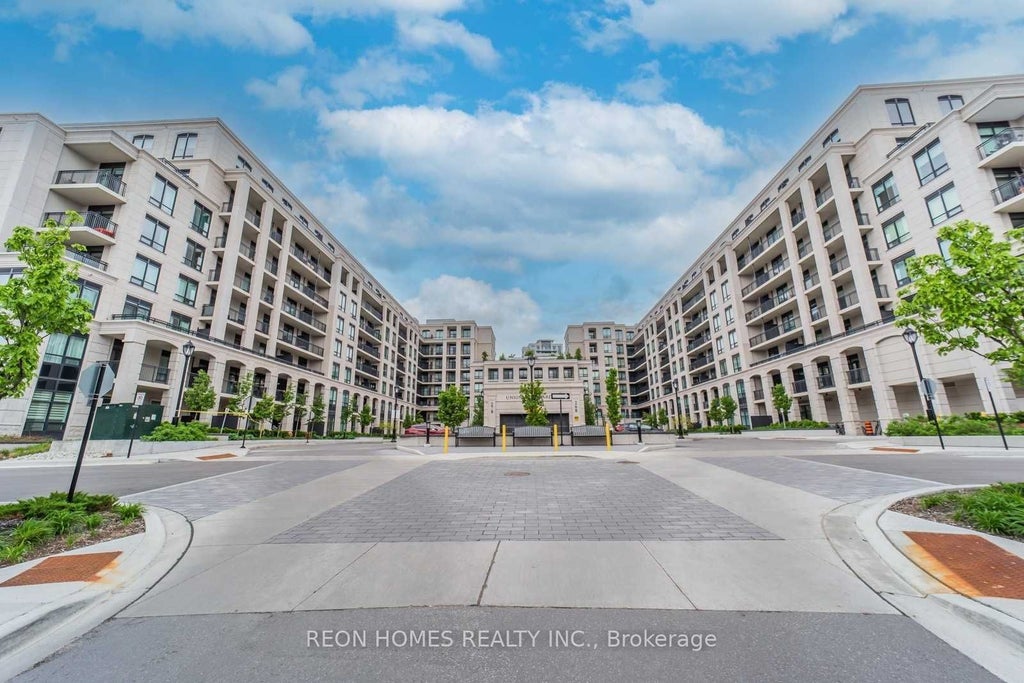 268 Buchanan Drive W 105w, Markham