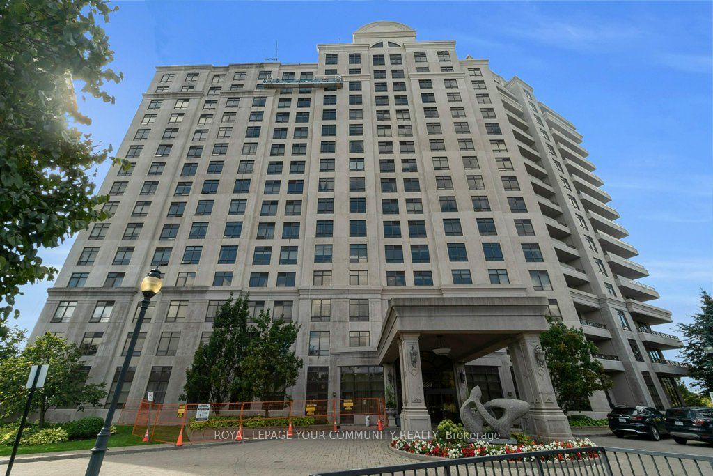 9235 Jane Street 707, Vaughan