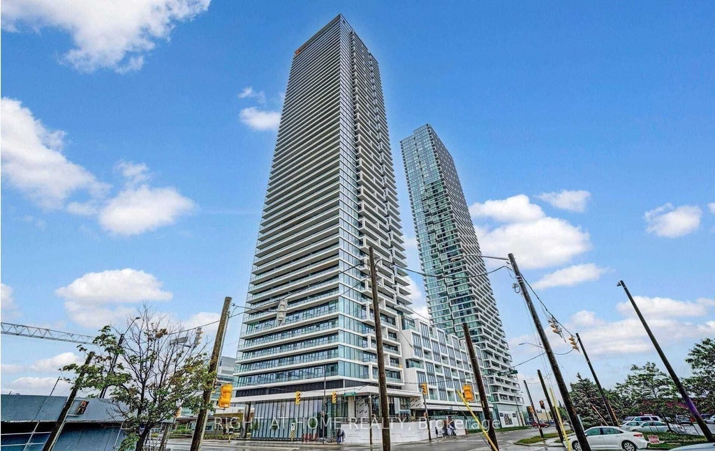 950 Portage Parkway 3311, Vaughan