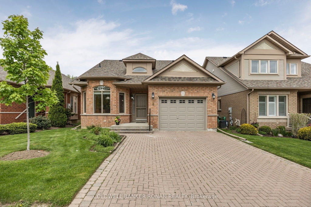 8 Malibu Manor W 9, New Tecumseth