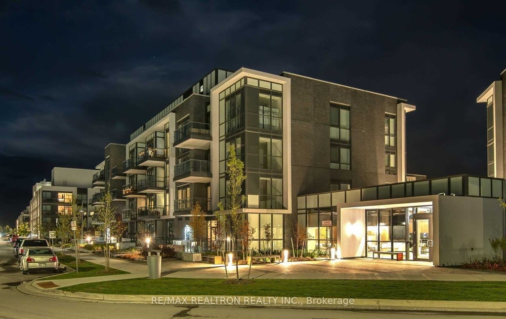 375 Sea Ray Avenue 325, Innisfil