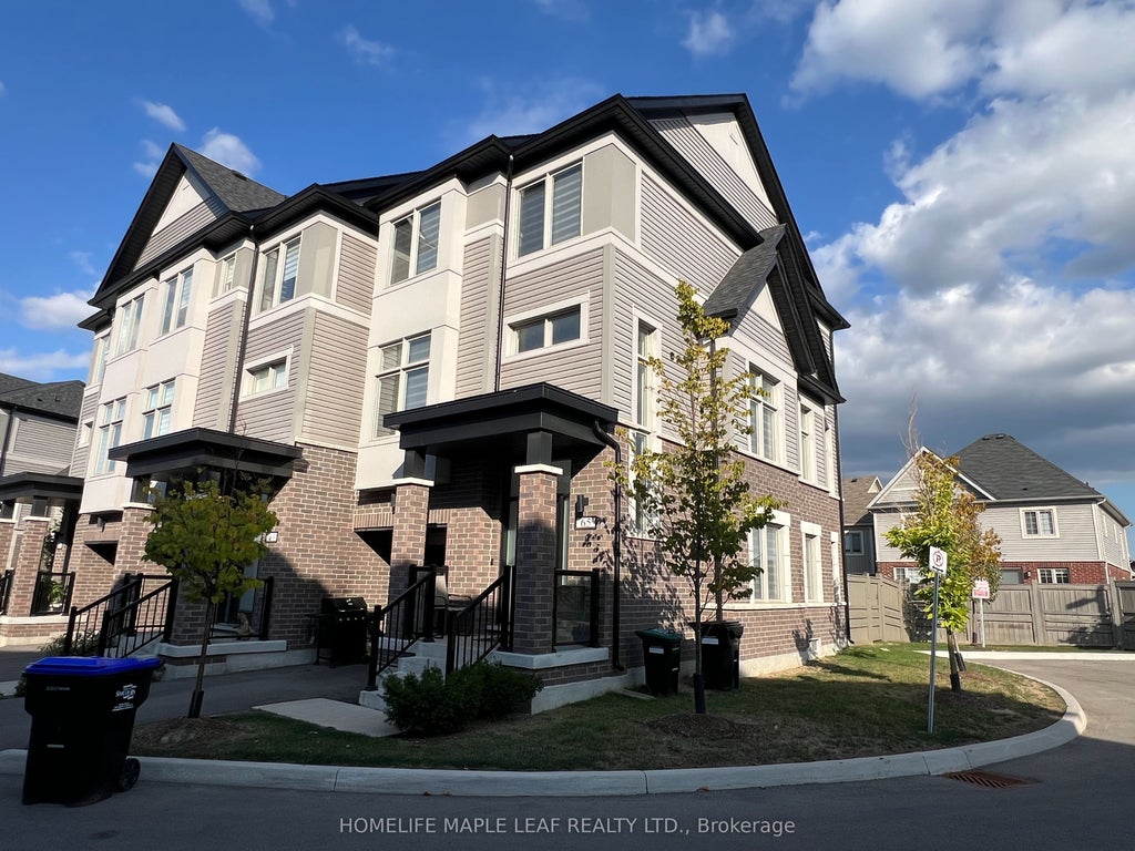 65 Totten Trail Nw, New Tecumseth