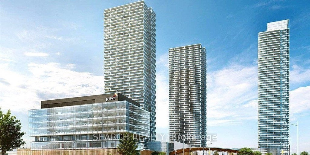 7890 Jane Street 2811, Vaughan