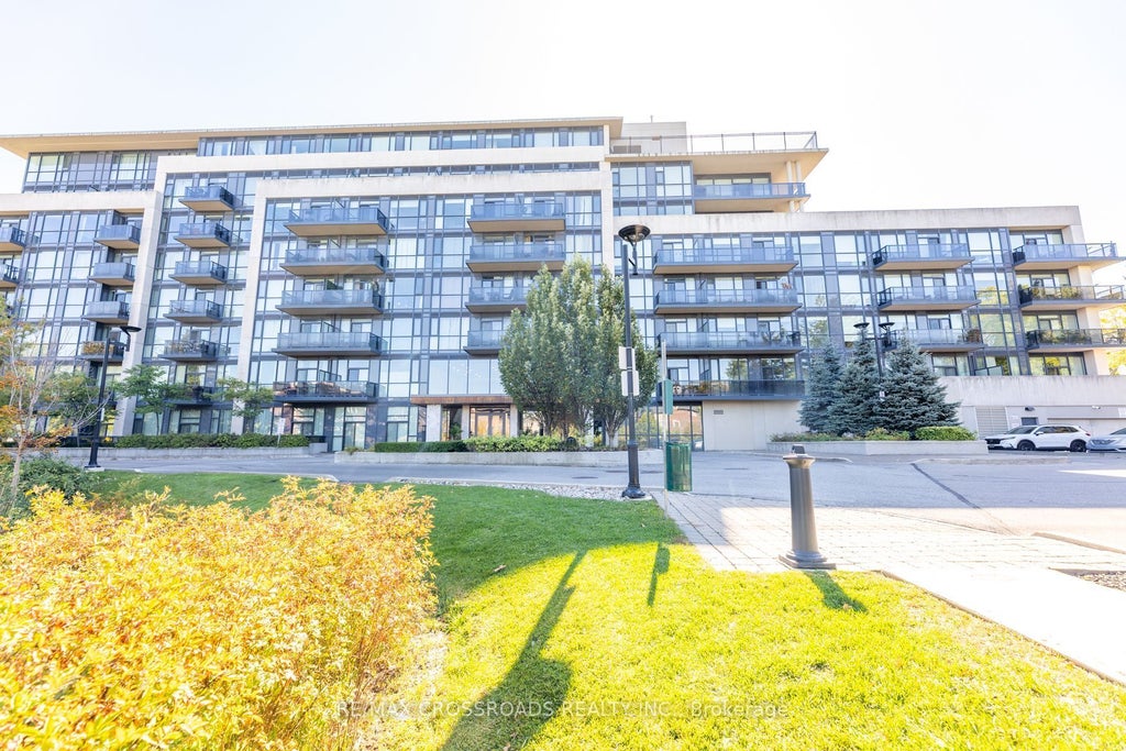 4700 Highway 7 Rd N/a 610, Vaughan