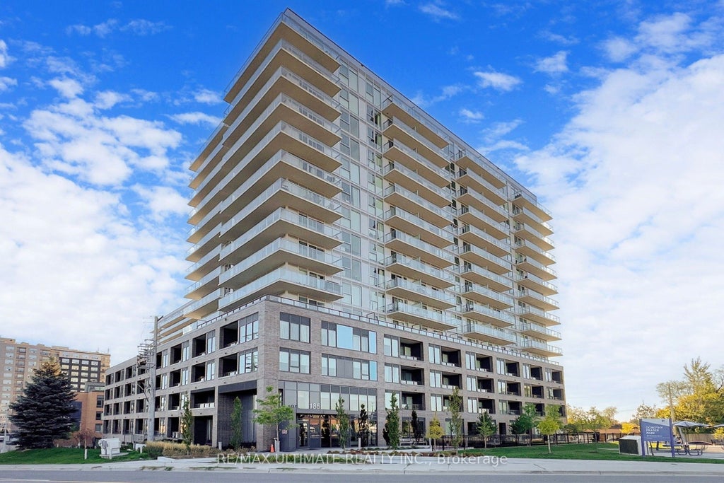 185 Deerfield Road 1203, Newmarket