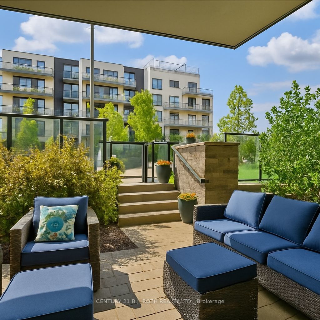 375 Sea Ray Avenue G-15, Innisfil