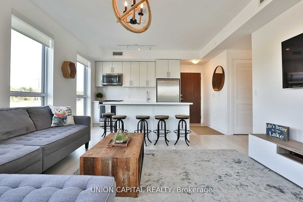 271 Sea Ray Avenue B212, Innisfil