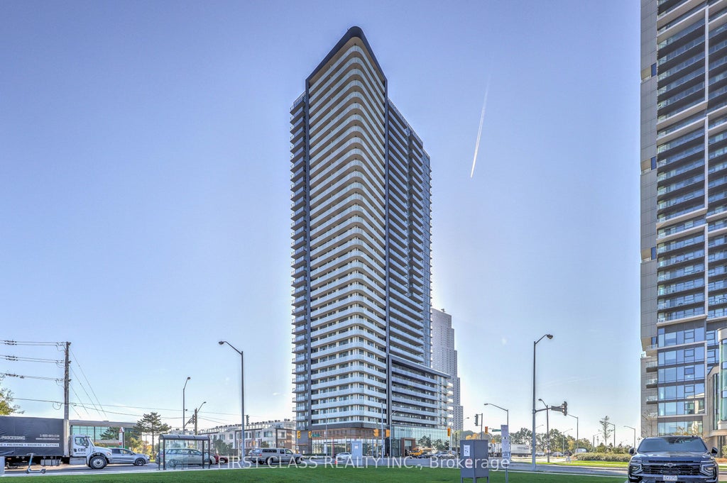 7895 Jane Street 1104, Vaughan