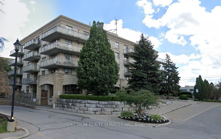 2500 Rutherford Road 516, Vaughan