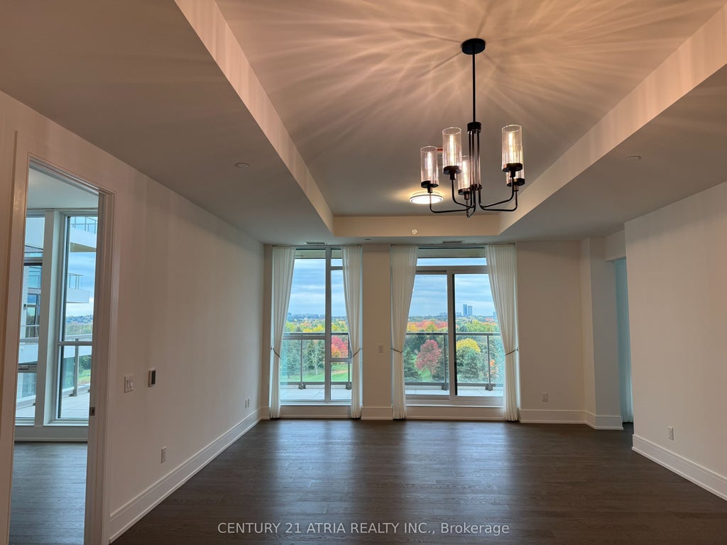 397 Royal Orchard Boulevard 605, Markham