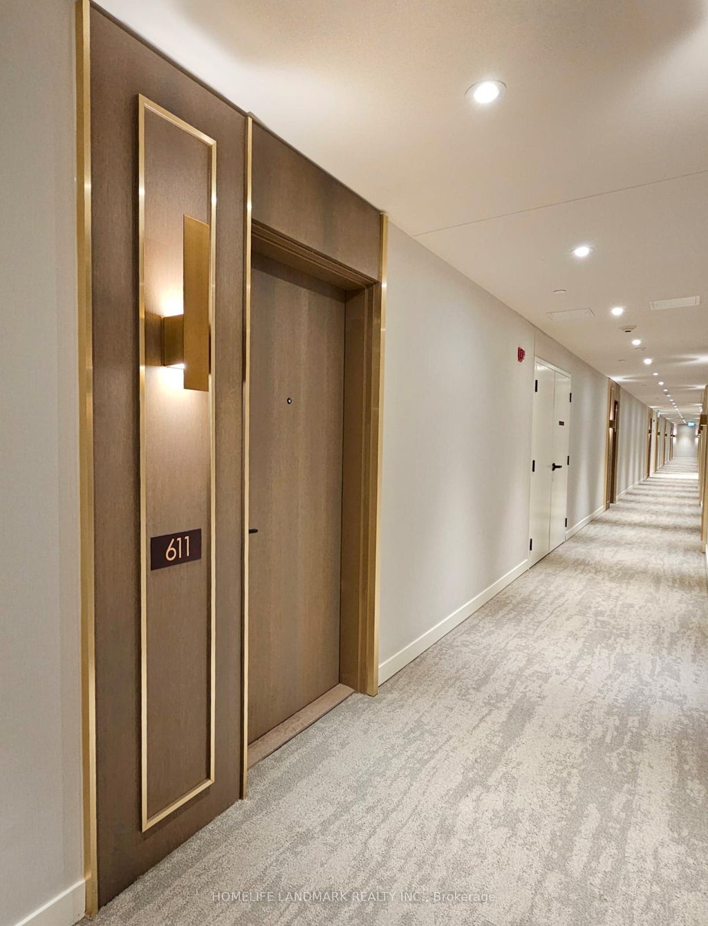 9700 Ninth Line 611, Markham