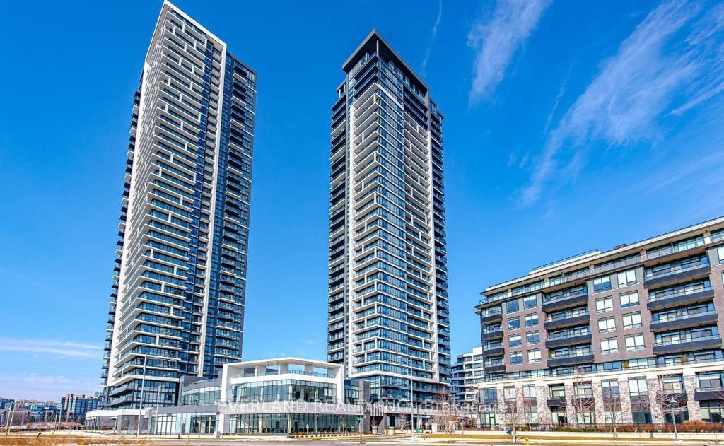 18 Water Walk Drive 1601, Markham
