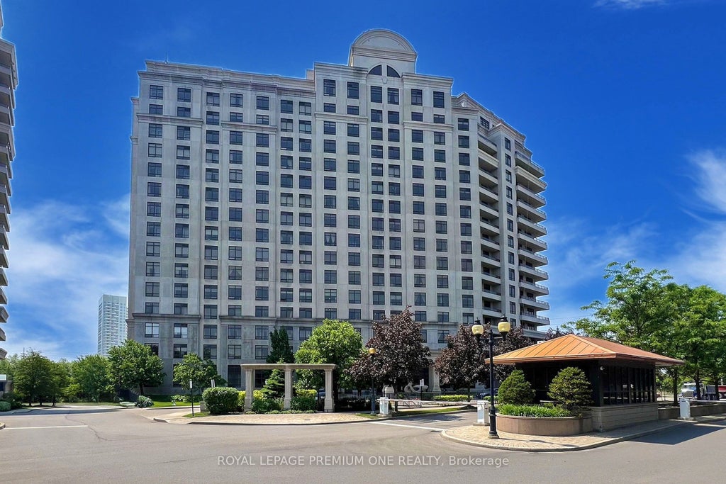 9235 Jane Street 606, Vaughan
