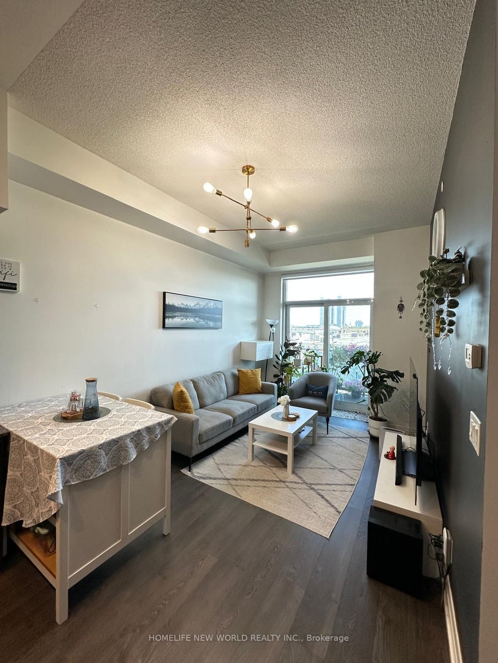 3600 Highway 7 Road 312, Vaughan