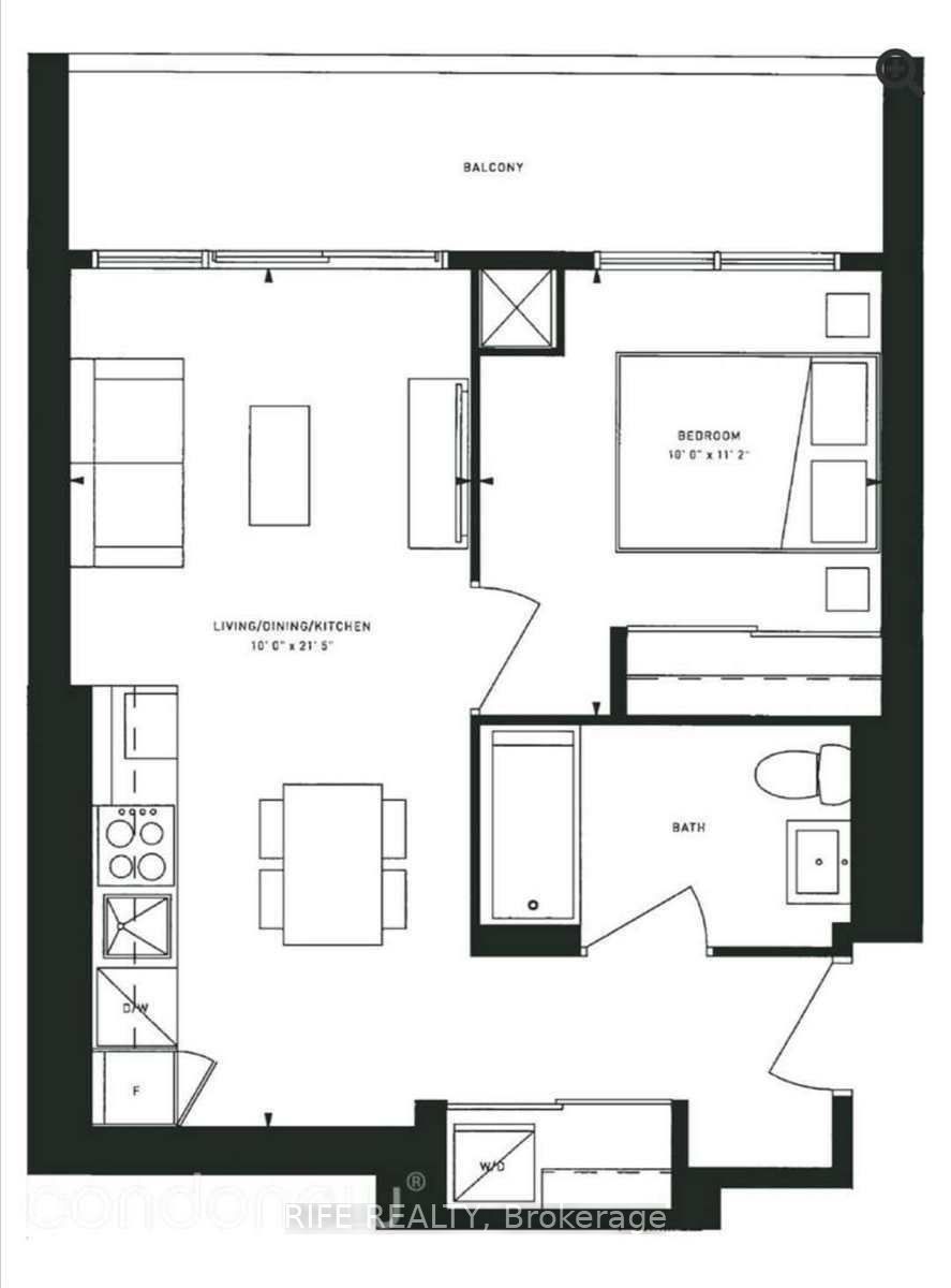 5 Buttermill Avenue 4811, Vaughan