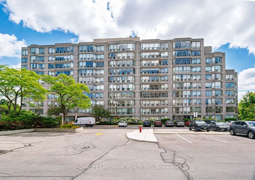 175 Cedar Avenue 712, Richmond Hill