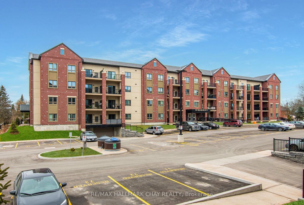 157 Wellington Street E 109, New Tecumseth