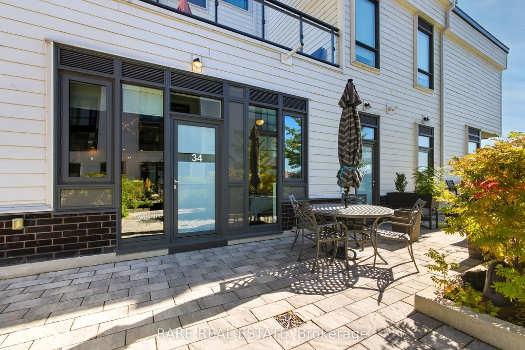 247 Broward Way 34, Innisfil