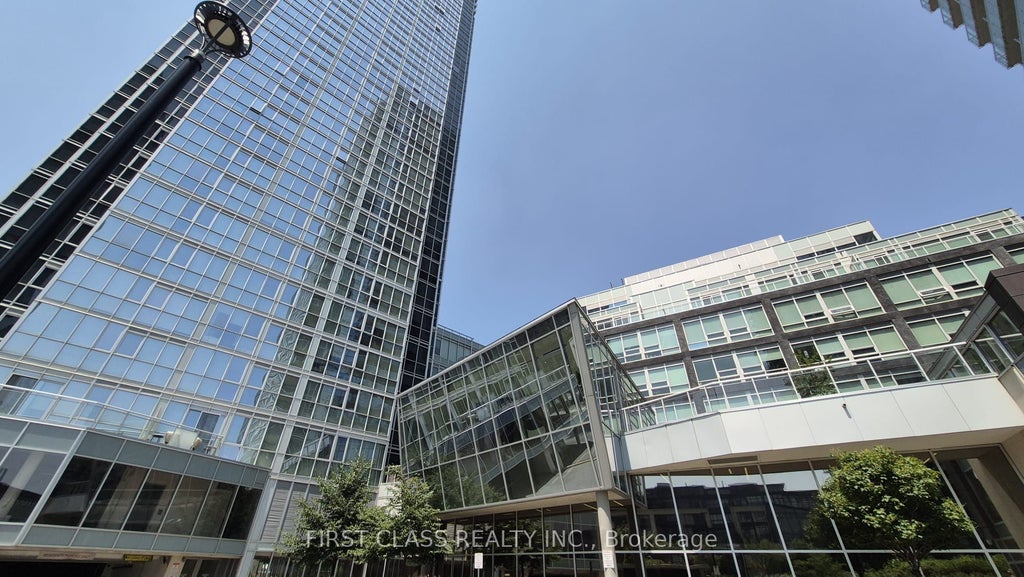 2916 Highway 7 N/a 1309, Vaughan