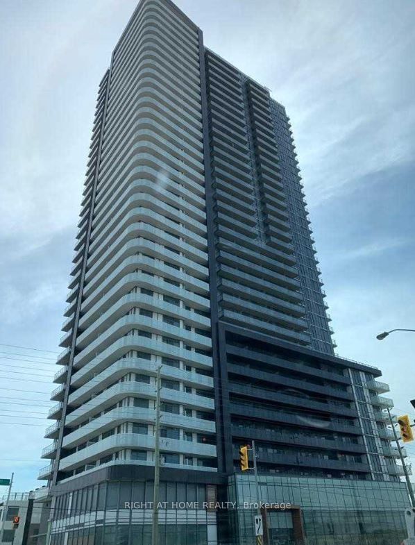 7895 Jane Street 3512, Vaughan