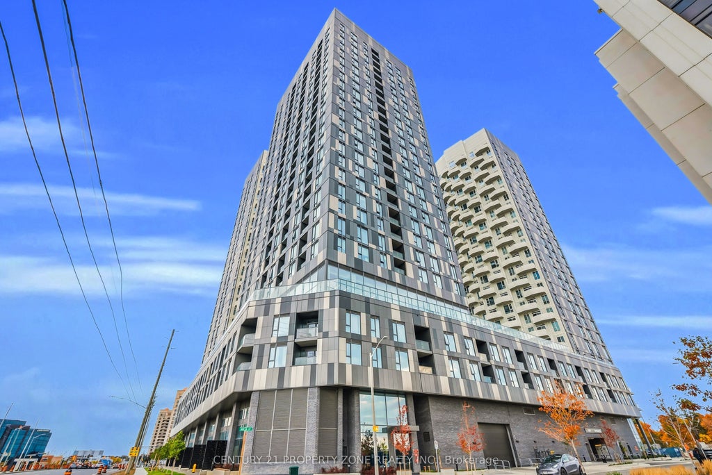 10 Abeja Street 1619, Vaughan