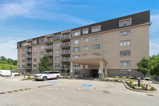 149 Church Street 402, King