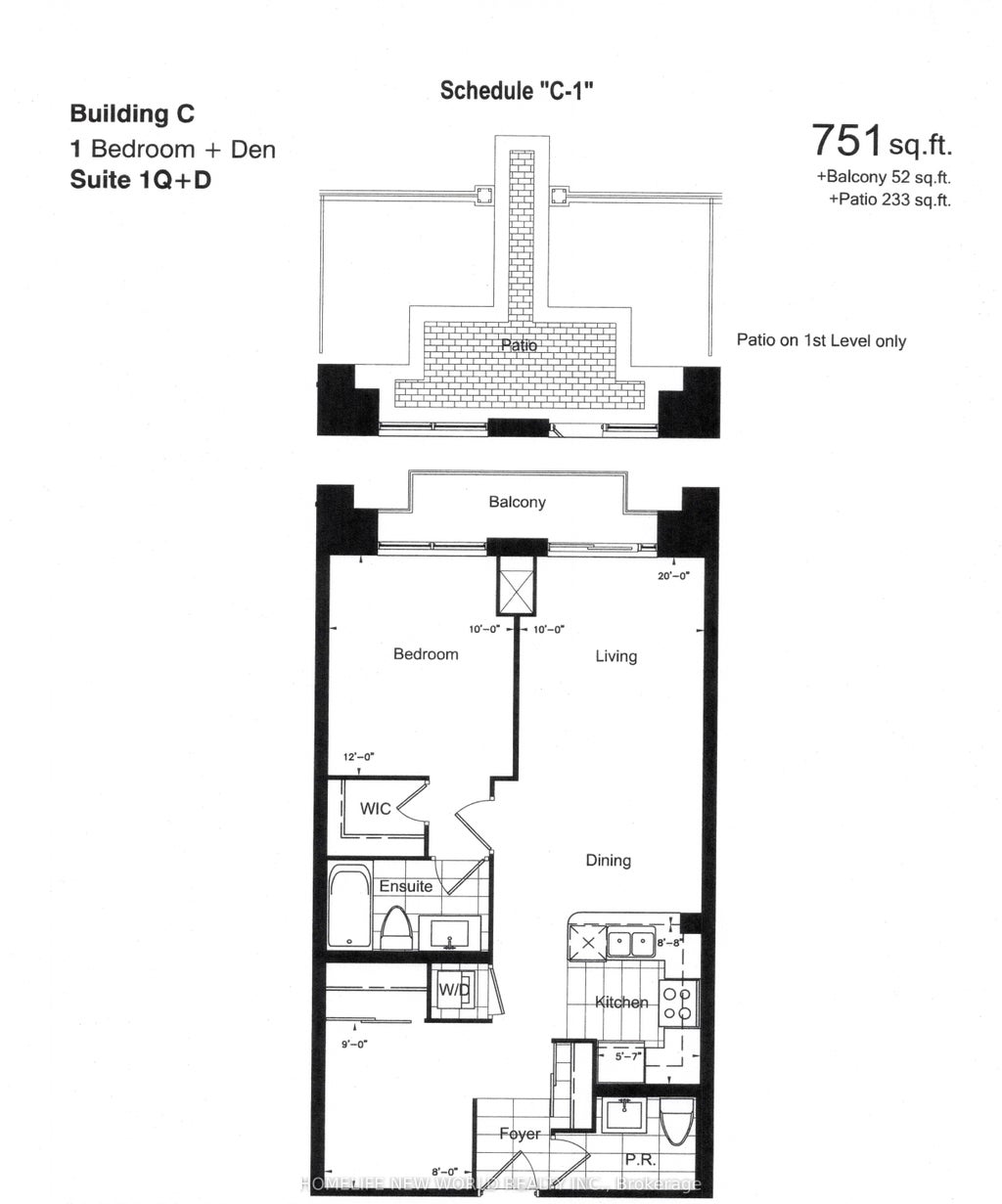 8228 Birchmount Road 125, Markham