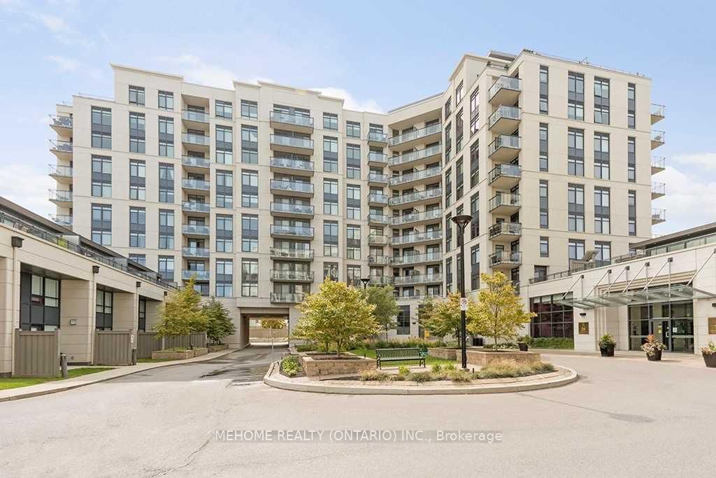 24 Woodstream Boulevard 406, Vaughan