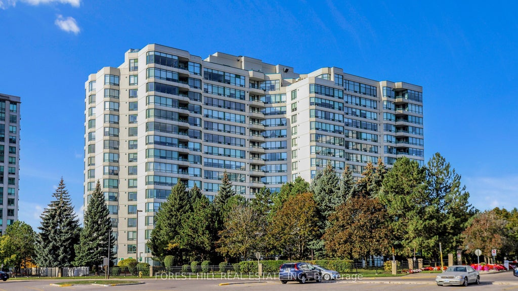110 Promenade Circle 1109, Vaughan