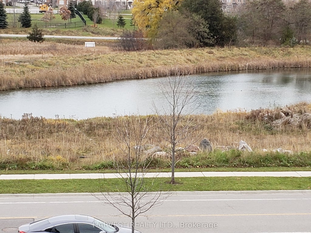 28 Prince Regent Street 301, Markham