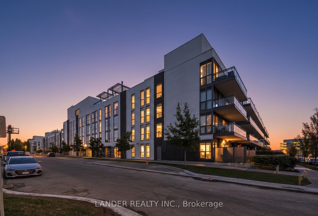 333 Sea Ray Avenue D233, Innisfil