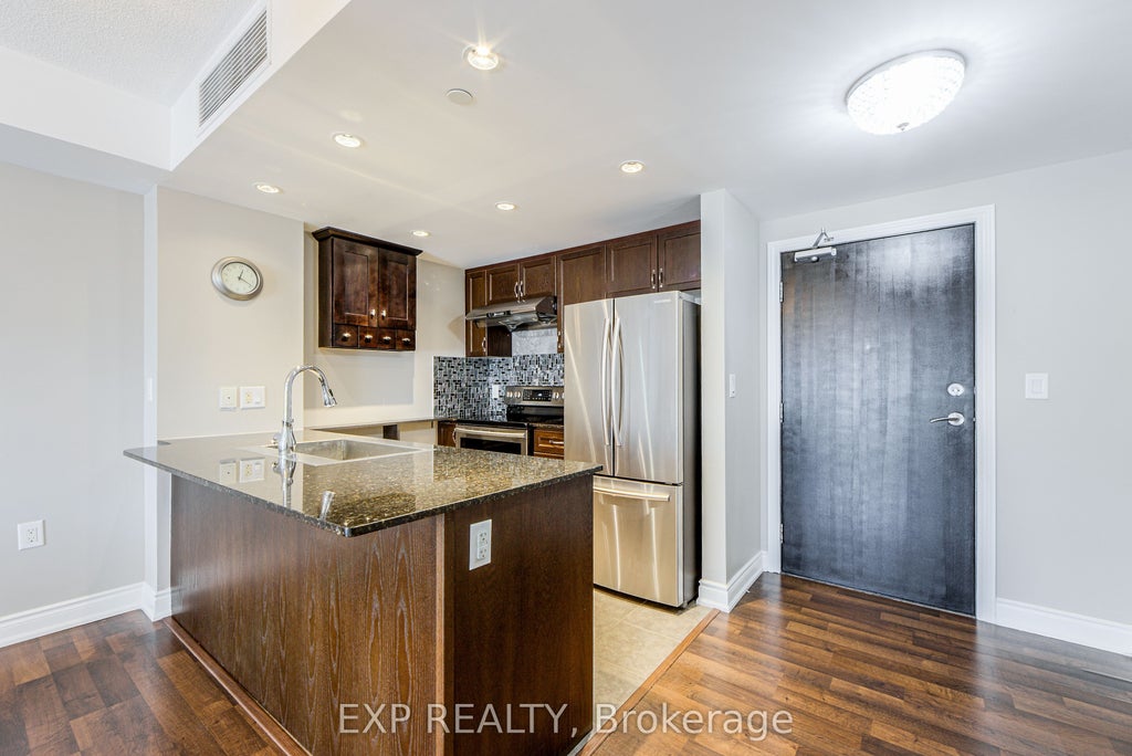 149 Church Street 418, King