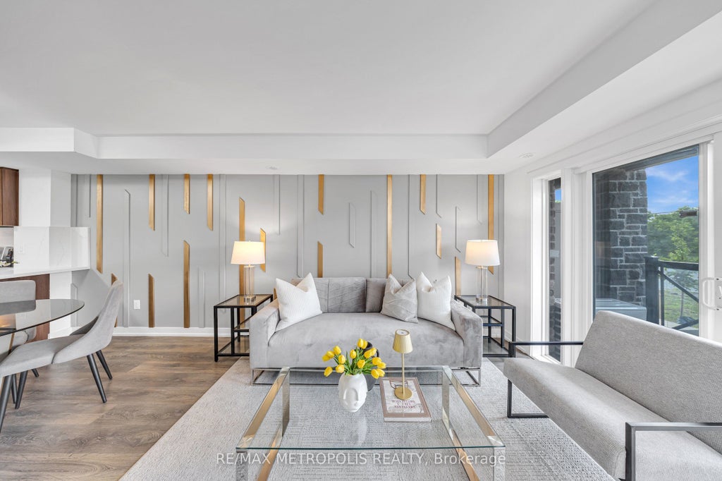 10 Westmeath Lane 2226, Markham