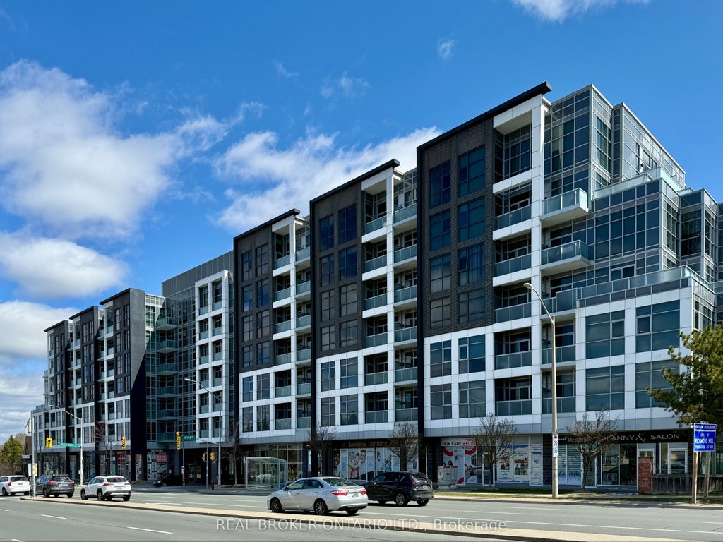 8763 Bayview Avenue 716, Richmond Hill