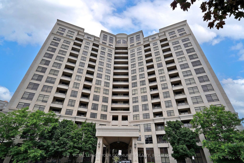 9225 Jane Street 910, Vaughan