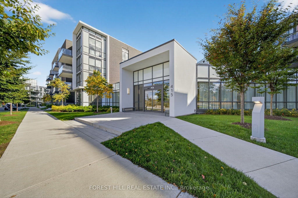 415 Sea Ray Avenue 435, Innisfil