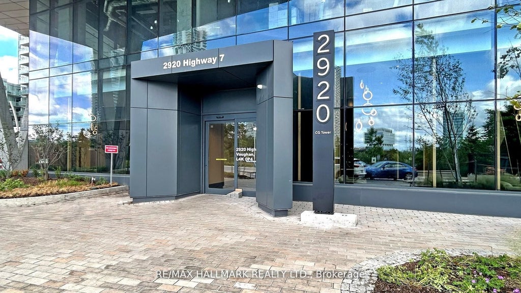 2920 Highway 7 Road 1302, Vaughan