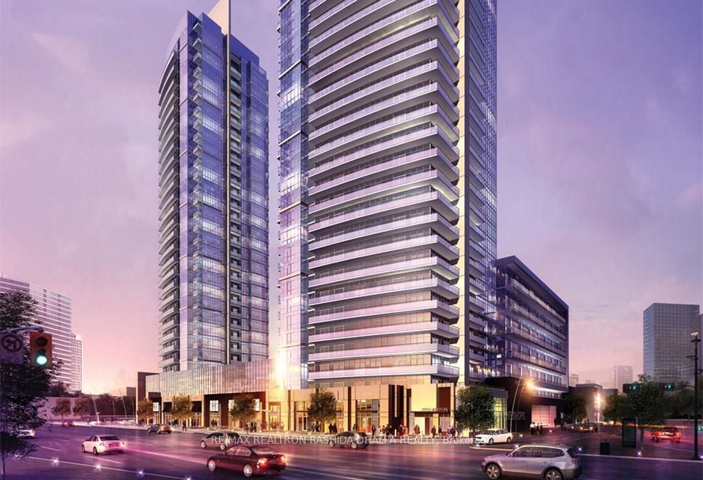 3600 Highway 7 Road 501, Vaughan