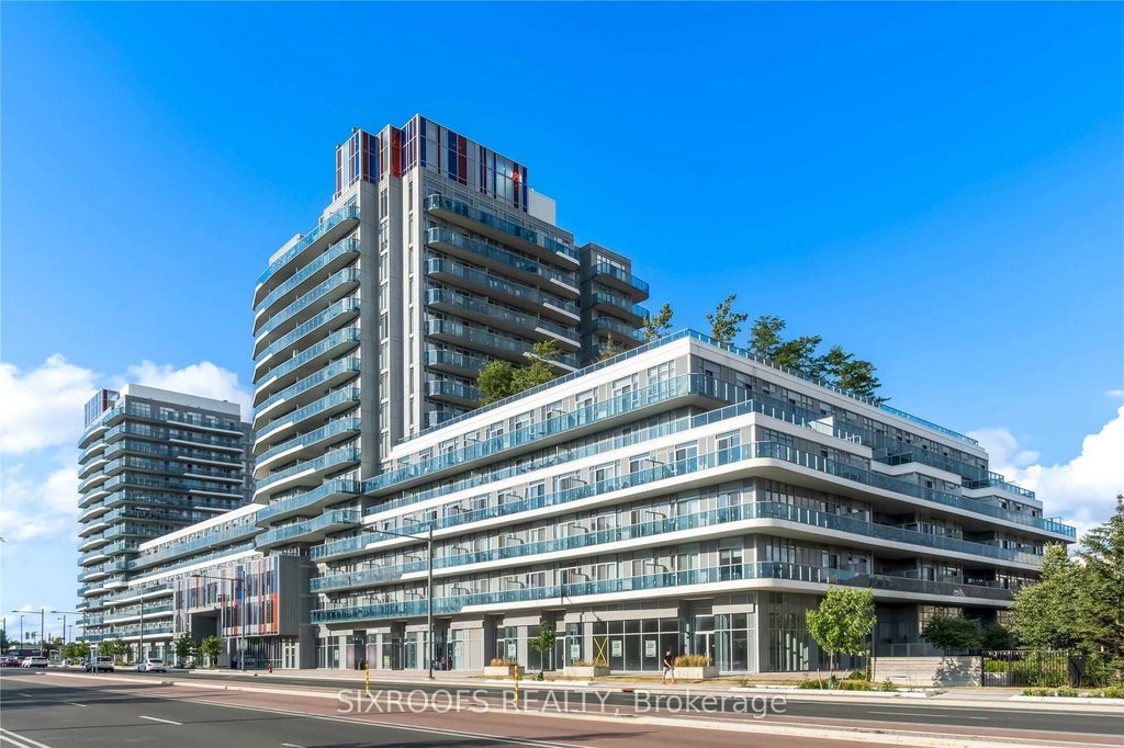 9471 Yonge Street 535, Richmond Hill