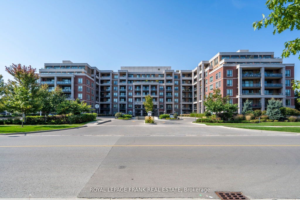 25 Baker Hill Boulevard 712, Whitchurch-Stouffville