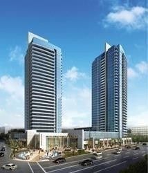 3600 Highway 7 Road 701, Vaughan