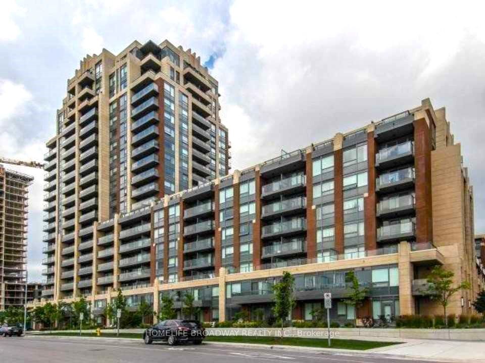 18 Uptown Drive 606, Markham