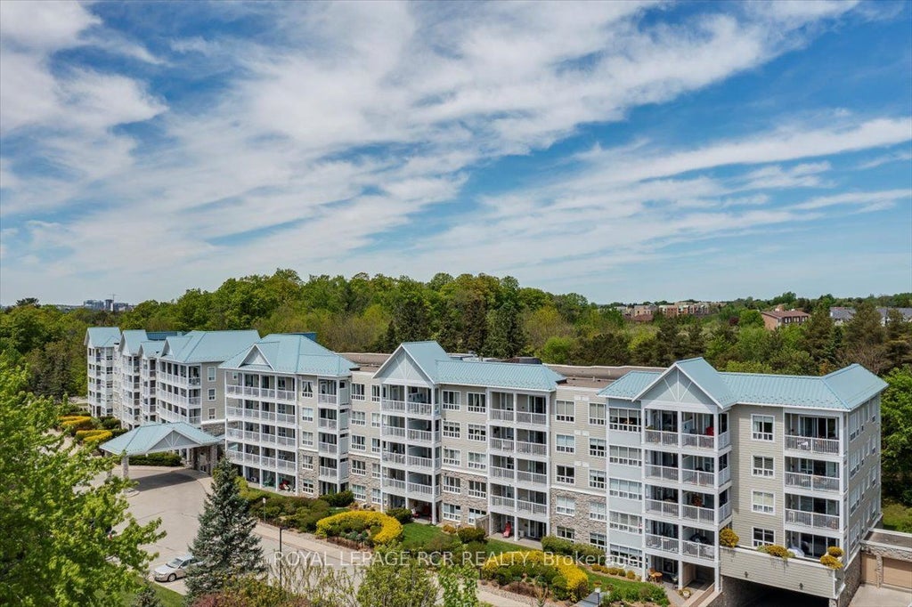 900 Bogart Mill Trail 212, Newmarket