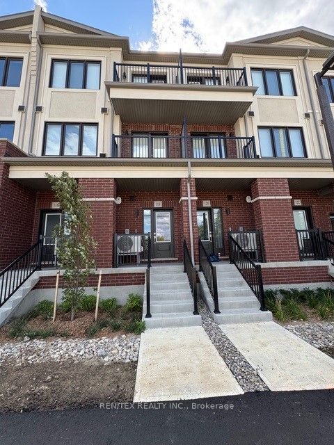 118 Matawin Lane, Richmond Hill