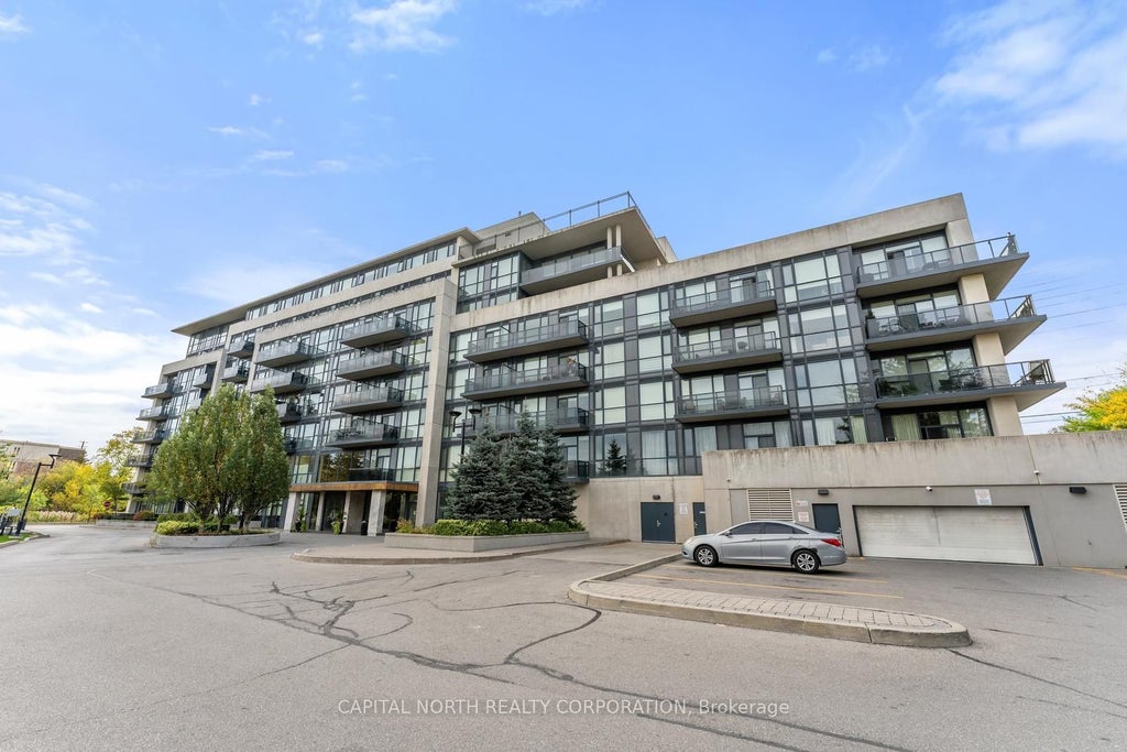 4700 Highway 7 N/a 606, Vaughan