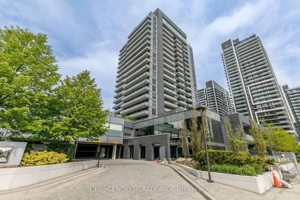 65 Oneida Crescent 603, Richmond Hill