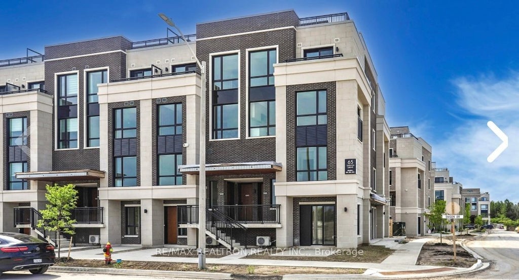 65 Saigon Drive N B301, Richmond Hill