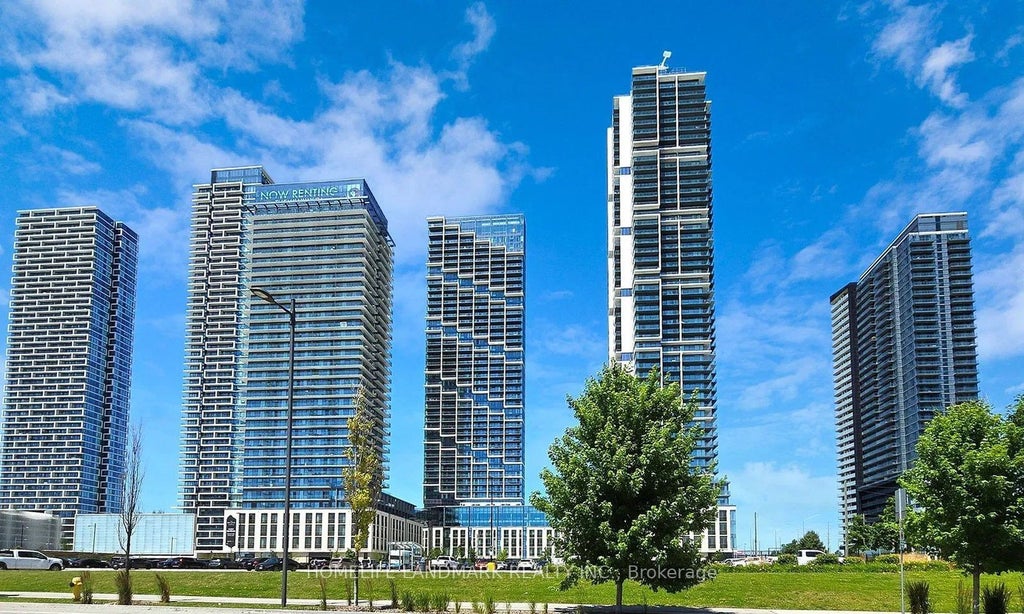 1000 Portage Parkway 1603, Vaughan