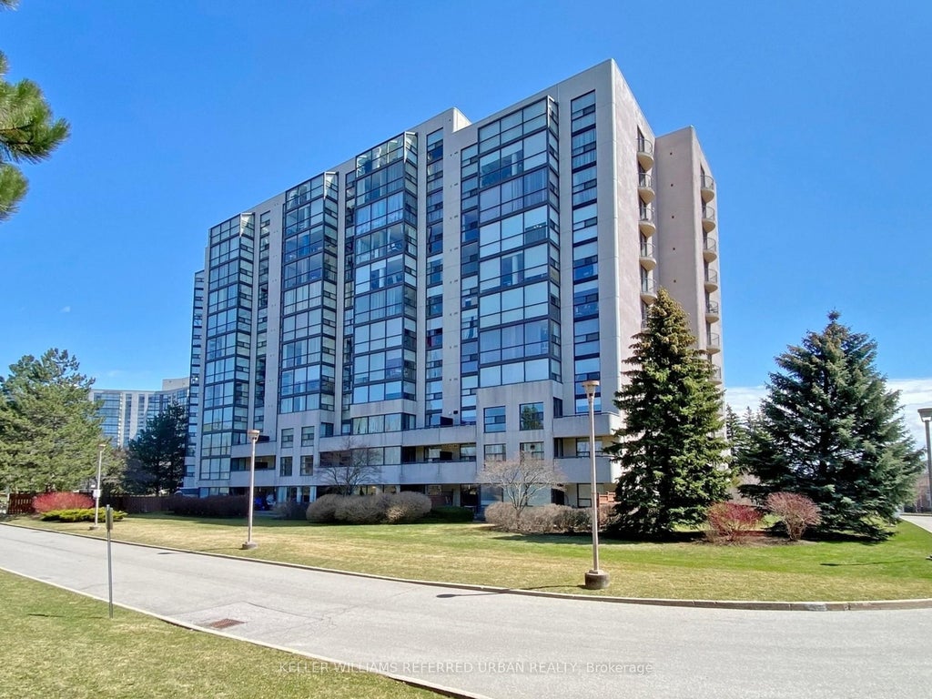 40 Harding Boulevard W 1006, Richmond Hill